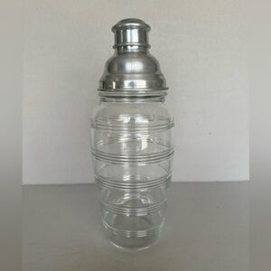 1930’s Martini Shaker - Large